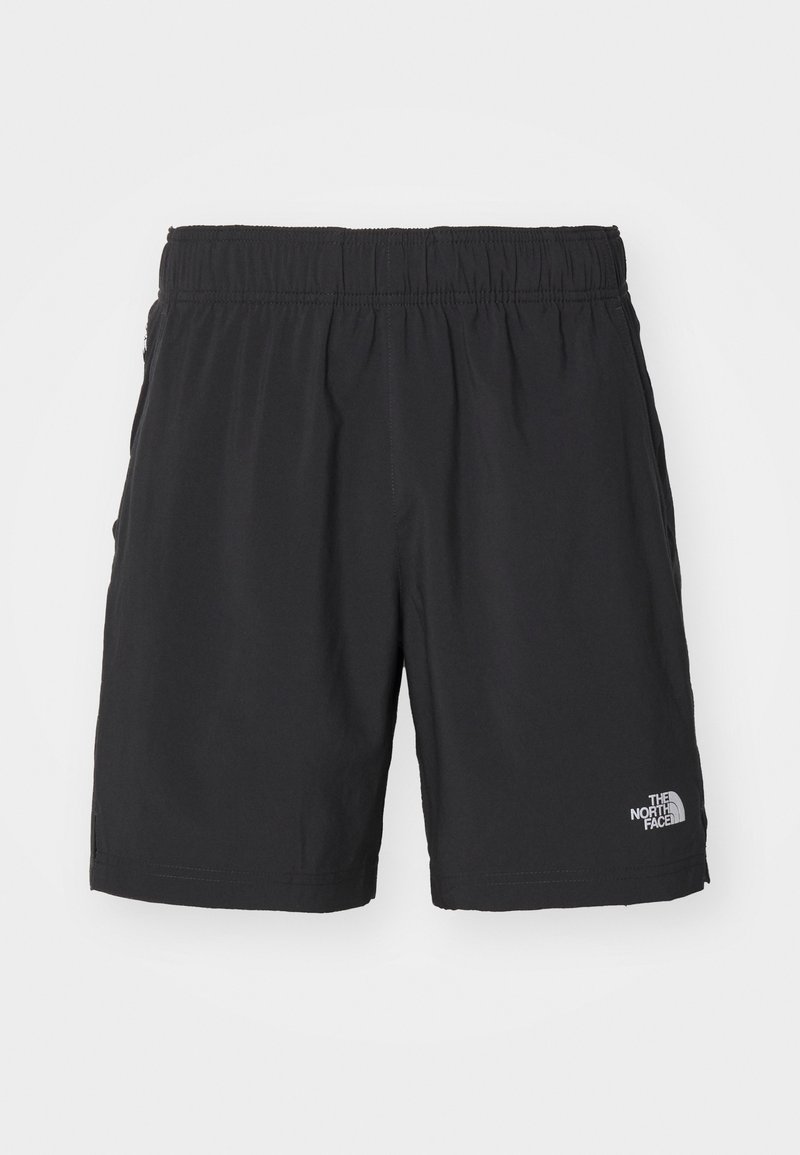 The North Face The North Face 24/7 SHORT - Sports shorts - black im Angebot