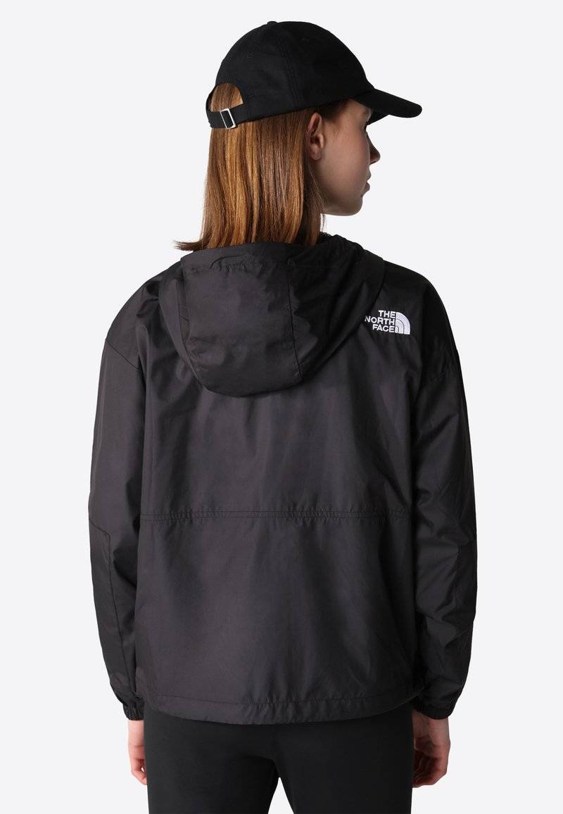 The North Face The North Face SHERU JACKET - Outdoor jacket - black Schlussverkauf