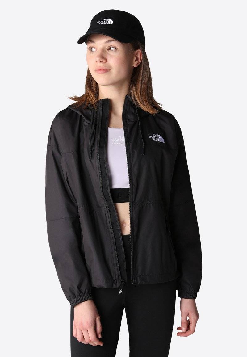 The North Face The North Face SHERU JACKET - Outdoor jacket - black Schlussverkauf