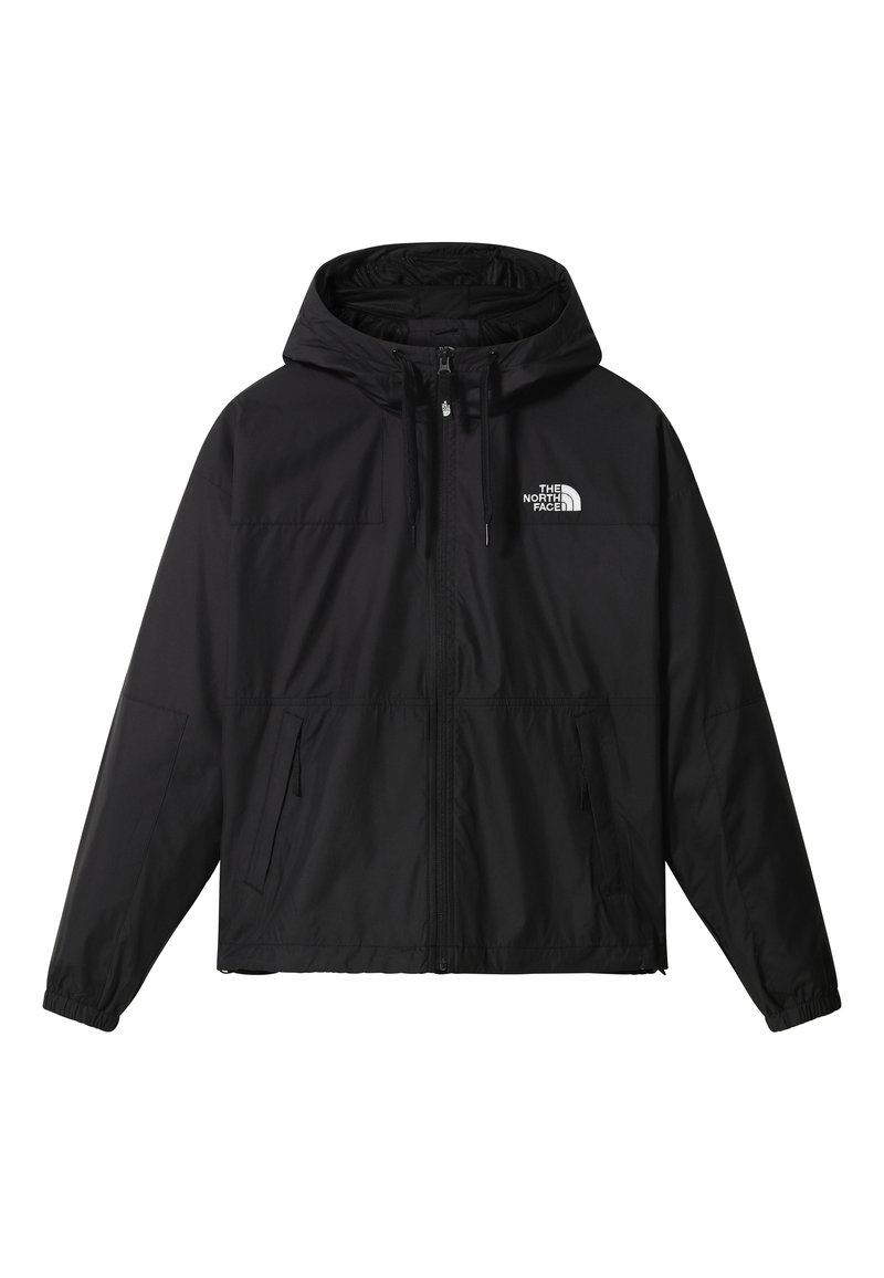 The North Face The North Face SHERU JACKET - Outdoor jacket - black Schlussverkauf