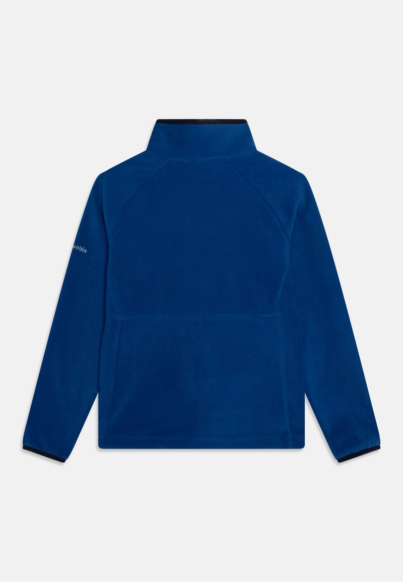 Columbia Columbia FAST TREK IV FULL ZIP UNISEX - Fleece jacket - mountain blue Günstiger Verkauf