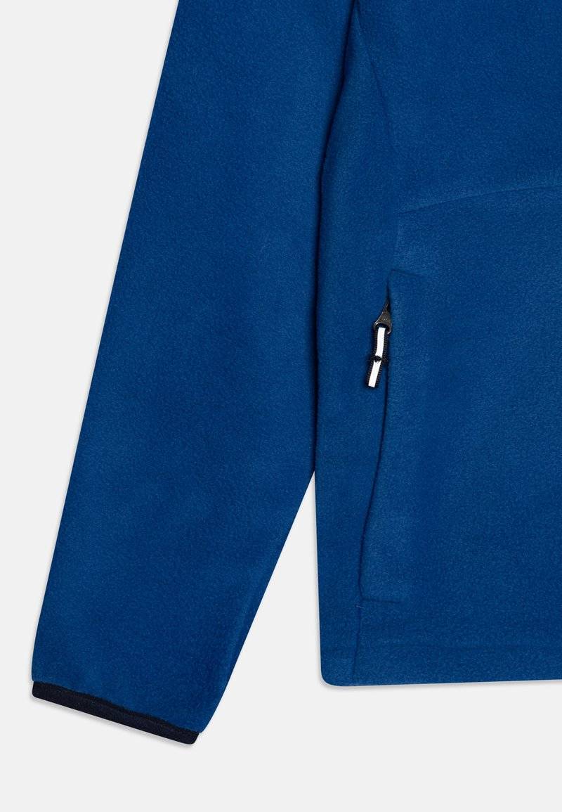 Columbia Columbia FAST TREK IV FULL ZIP UNISEX - Fleece jacket - mountain blue Günstiger Verkauf