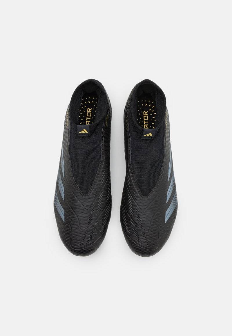 adidas Performance adidas Performance PREDATOR LEAGUE LACELESS FG - Moulded stud football boots Limitierter Zeitrabatt