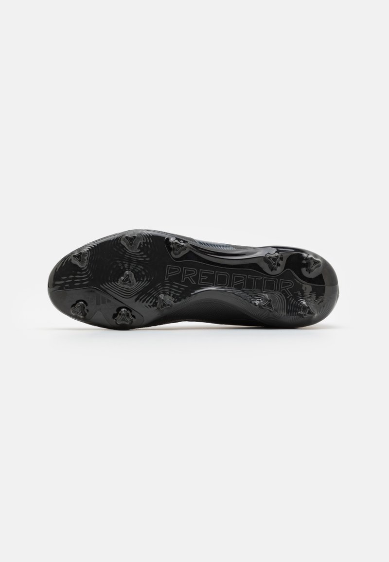 adidas Performance adidas Performance PREDATOR LEAGUE LACELESS FG - Moulded stud football boots Limitierter Zeitrabatt