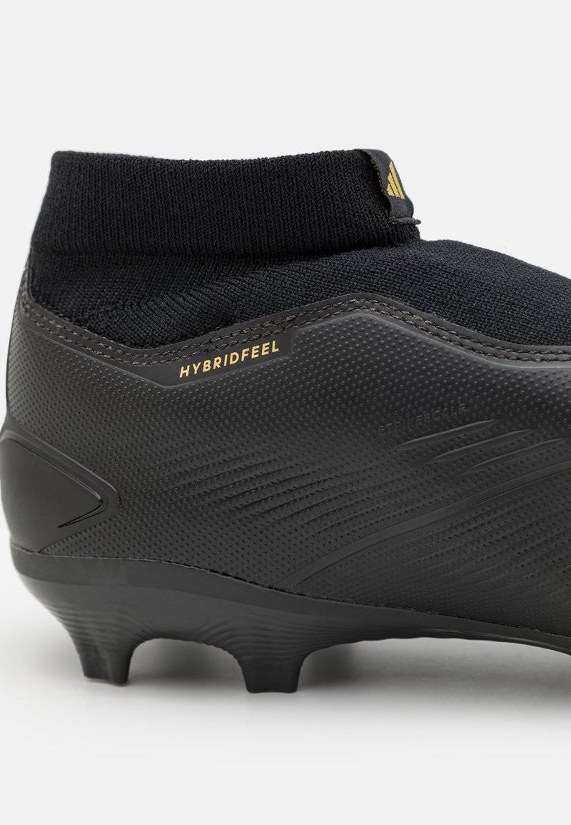 adidas Performance adidas Performance PREDATOR LEAGUE LACELESS FG - Moulded stud football boots Limitierter Zeitrabatt