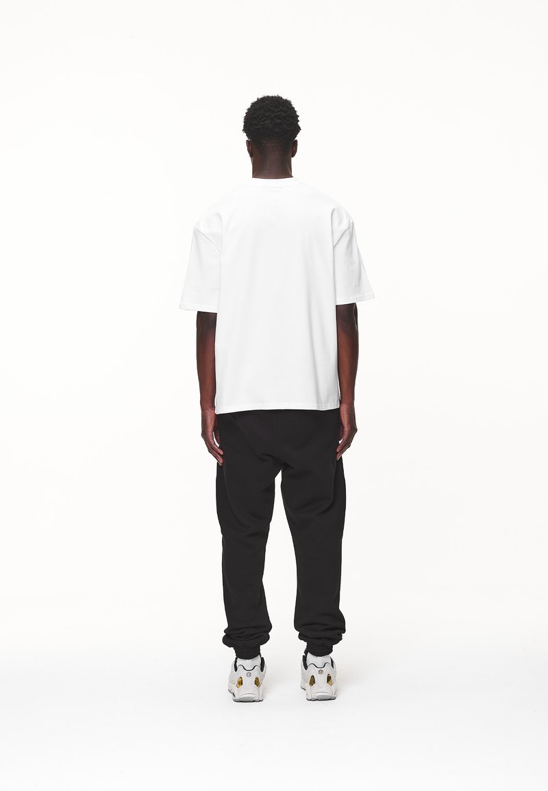 Pegador Pegador LOGO TEE - Basic T-shirt Exklusivangebot