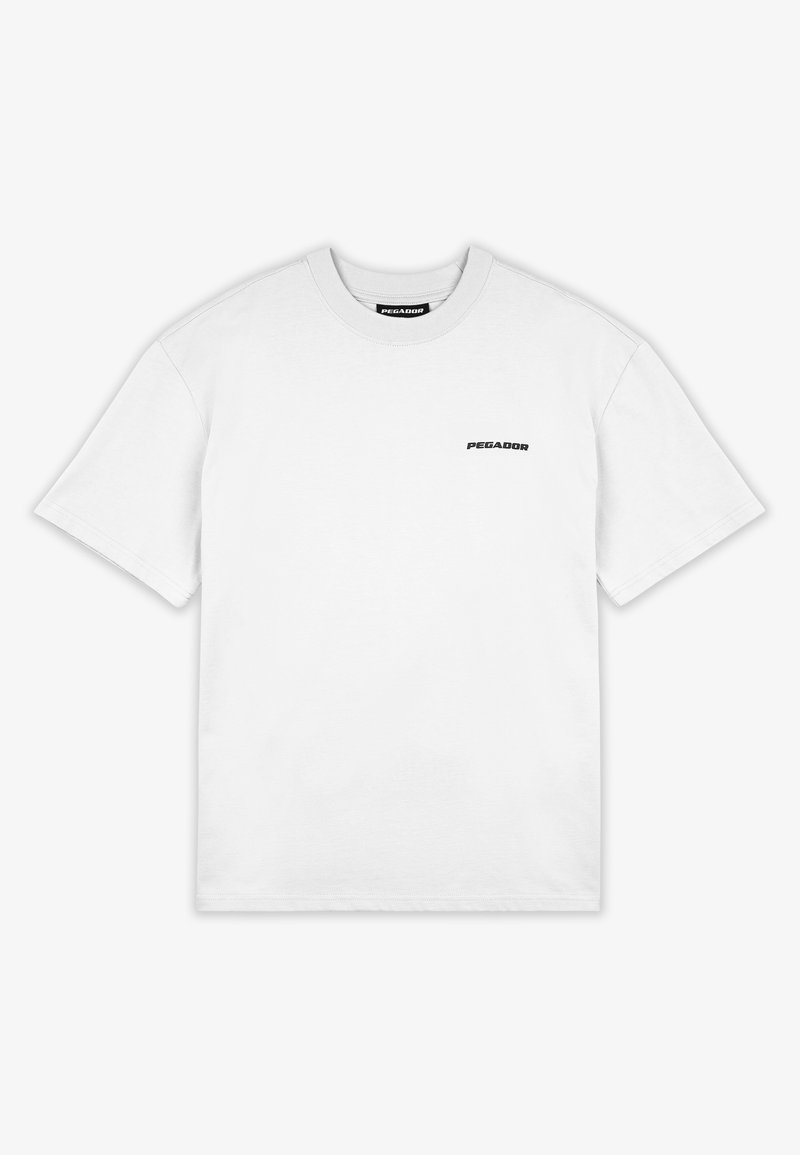Pegador Pegador LOGO TEE - Basic T-shirt Exklusivangebot