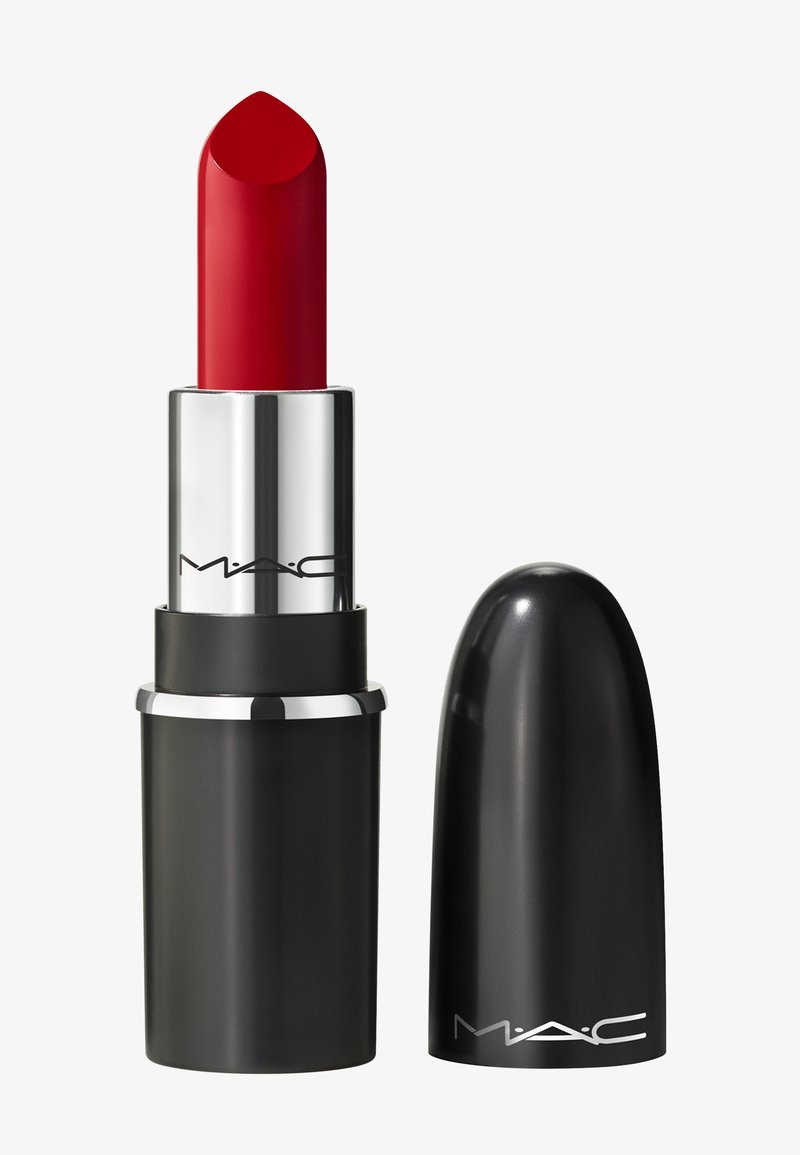 MAC MAC MACXIMAL MATTE LIPSTICK - Lipstick - ruby woo Große Rabatte