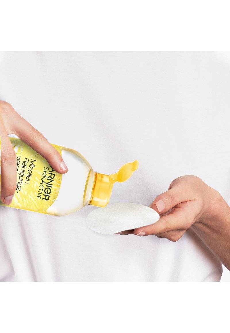 Garnier Garnier MICELLAR CLEANSING WATER VITAMIN C - Cleanser Räumungsverkauf