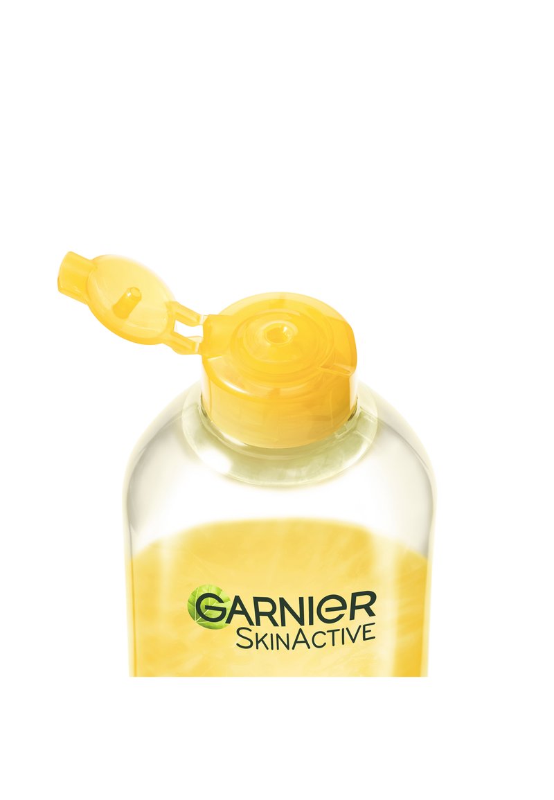 Garnier Garnier MICELLAR CLEANSING WATER VITAMIN C - Cleanser Räumungsverkauf
