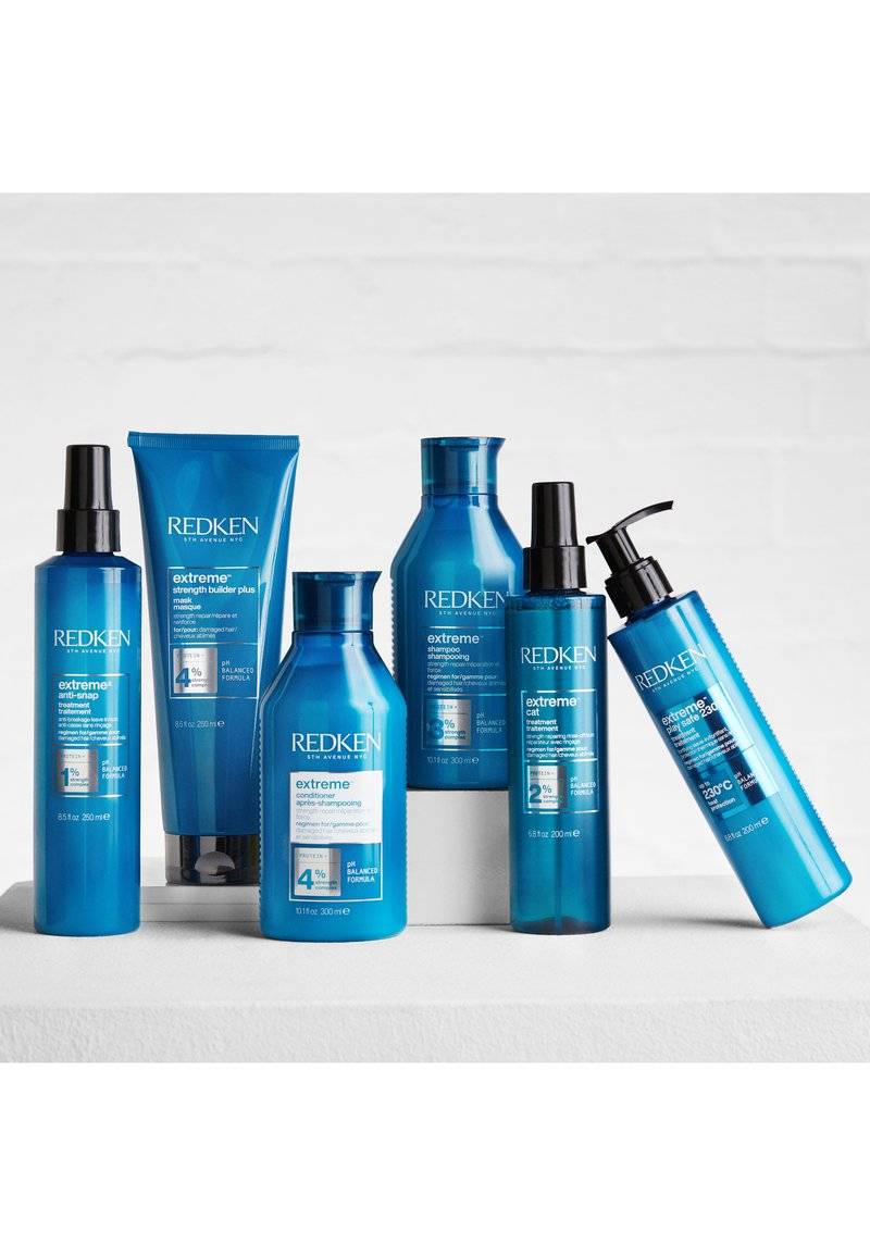 Redken Redken EXTREME SHAMPOO | STRENGHTHENS DAMAGED HAIR - Conditioner Kauf eins, bekomm eins gratis