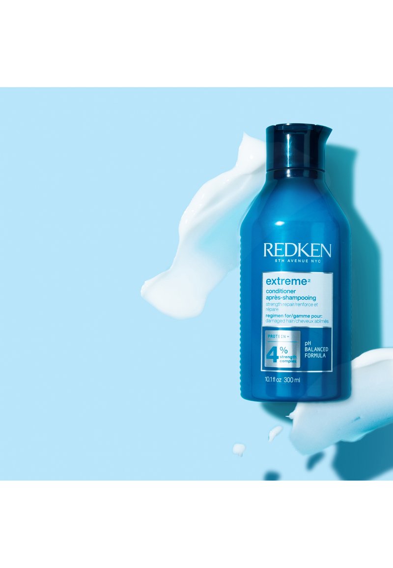 Redken Redken EXTREME SHAMPOO | STRENGHTHENS DAMAGED HAIR - Conditioner Kauf eins, bekomm eins gratis