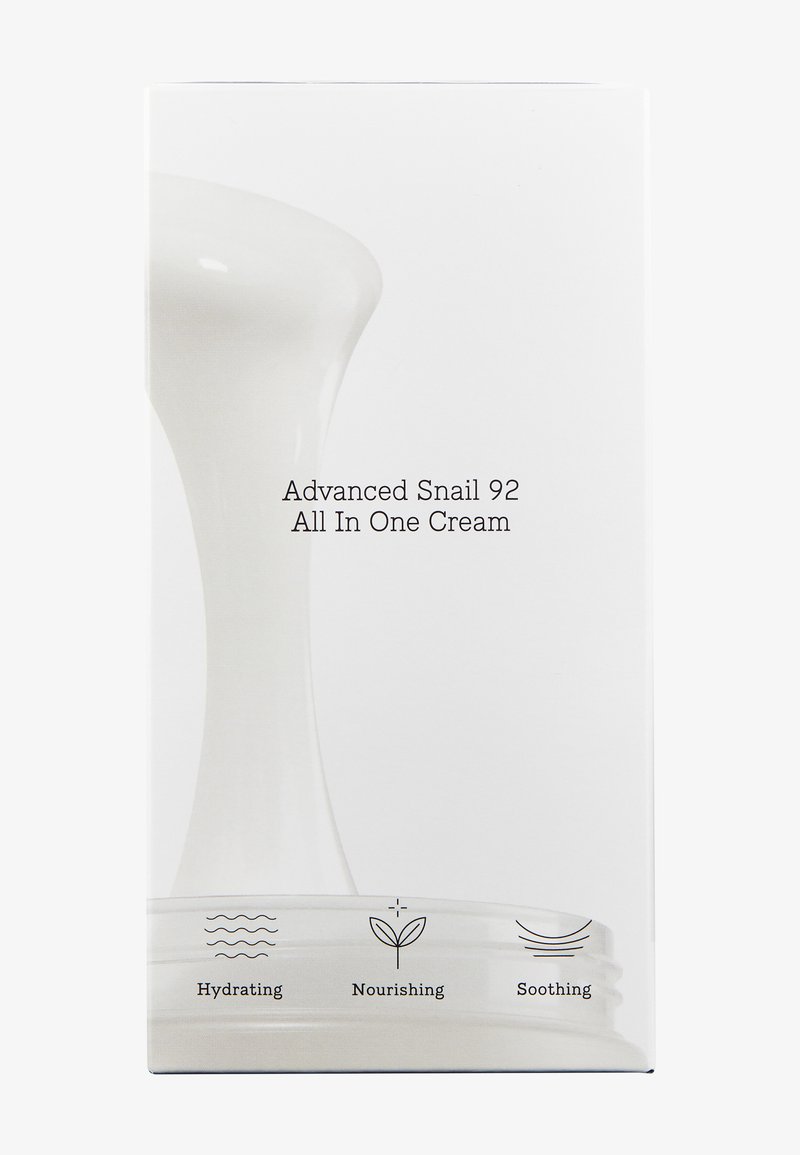 COSRX COSRX EXCLUSIVE ADVANCED SNAIL MUCIN ESSENCE & CREAM DUO KIT (SAVE UP TO 20%) - Skincare set Tägliche Deals
