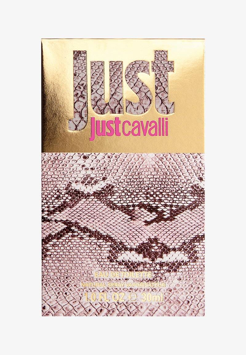 Roberto Cavalli Fragrances Roberto Cavalli Fragrances JUST CAVALLI FOR HER EDT - Eau de Toilette Sonderangebote
