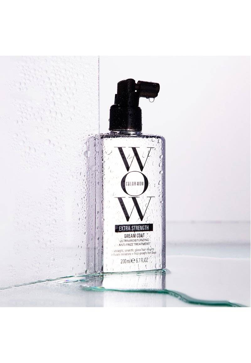 COLOR WOW COLOR WOW DREAM COAT EXTRA STRENGTH - Hair styling Super Sparpreis