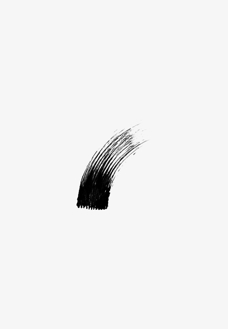 WET N WILD WET N WILD MEGA VOLUME MASCARA - Mascara - very black Begrenzte Freigabe