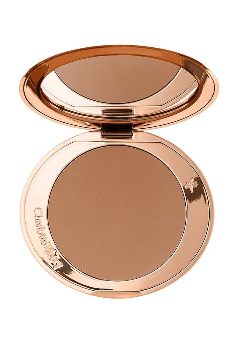 Charlotte Tilbury Charlotte Tilbury AIRBRUSH BRONZER - Bronzer - 2 medium Letzte 3 Tage