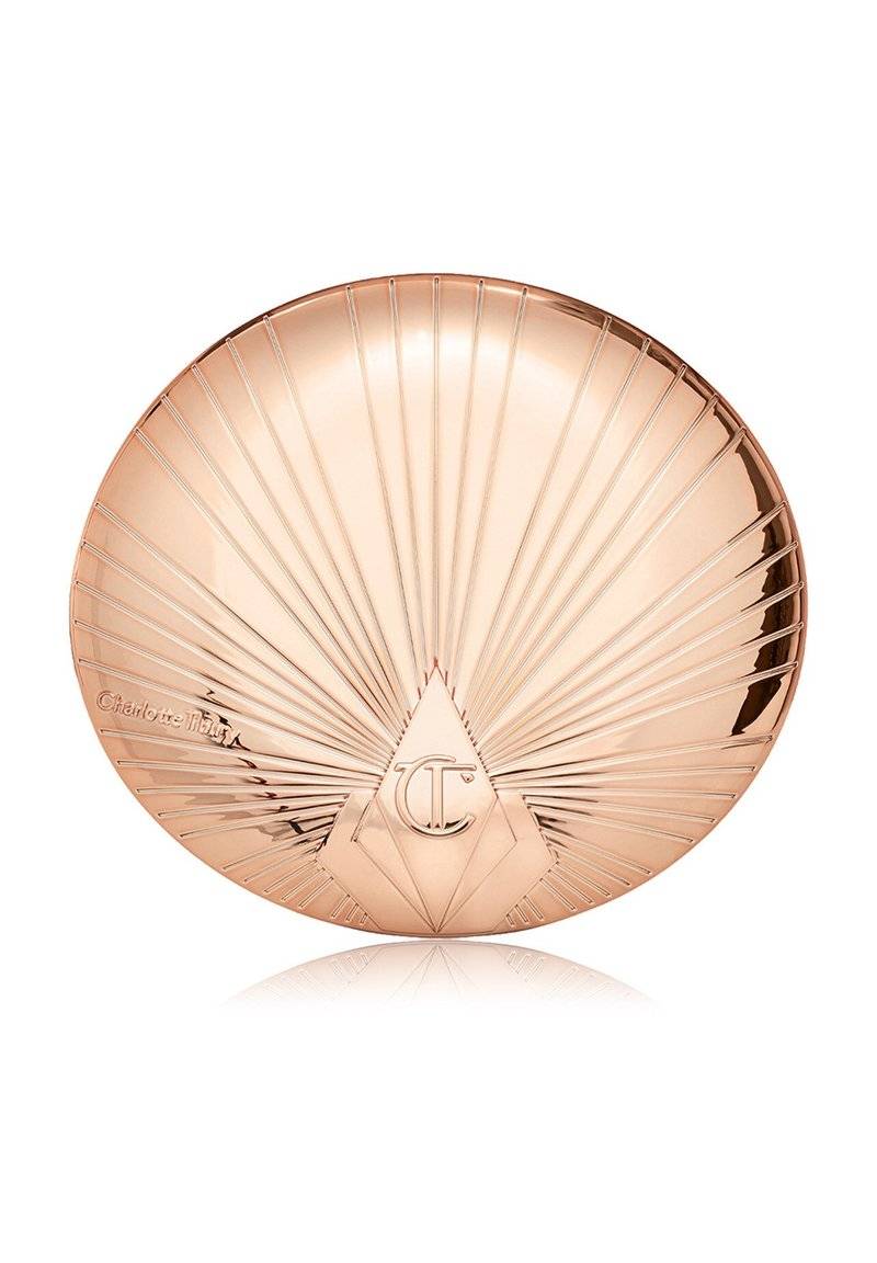 Charlotte Tilbury Charlotte Tilbury AIRBRUSH BRONZER - Bronzer - 2 medium Letzte 3 Tage