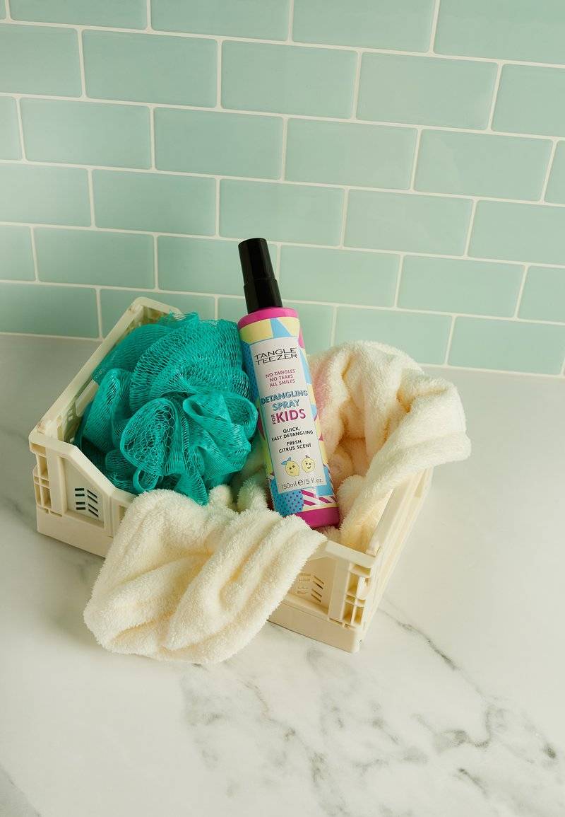 Tangle Teezer Tangle Teezer EVERYDAY DETANGLING SPRAY FOR KIDS - Hair styling Bis zu 50% Rabatt