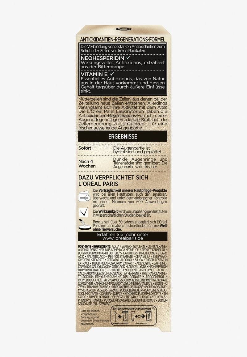 L'Oréal Paris Skin L'Oréal Paris Skin AGE PERFECT CELL RENAISSANCE - Eyecare Bis zu 65% Rabatt
