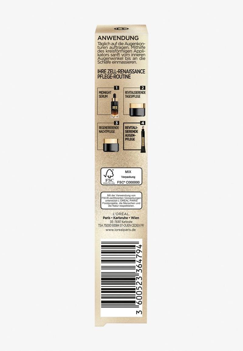 L'Oréal Paris Skin L'Oréal Paris Skin AGE PERFECT CELL RENAISSANCE - Eyecare Bis zu 65% Rabatt