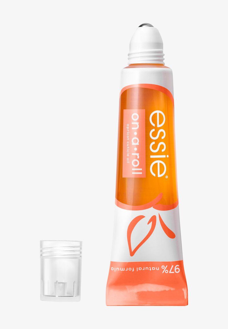 Essie Essie ON A ROLL APRICOT NAIL & CUTICLE OIL - Nail treatment Sonderangebot der Fabrik