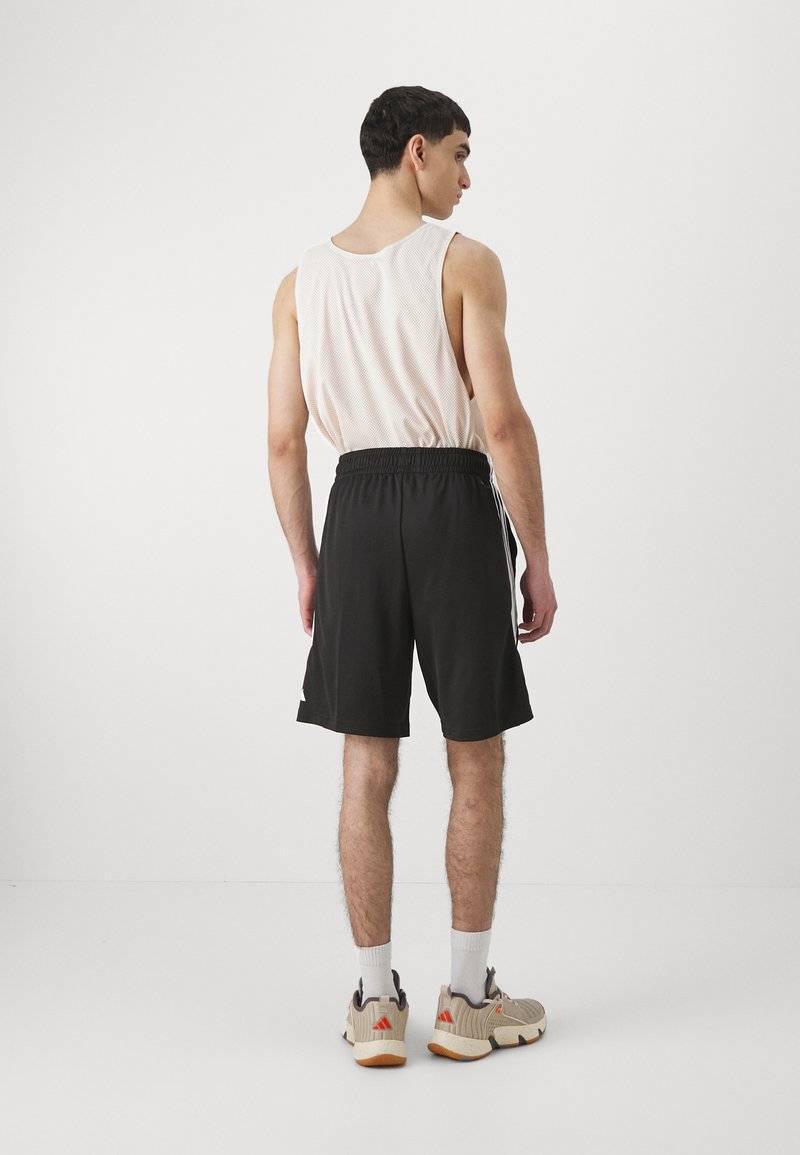 adidas Performance adidas Performance 3 STRIPES SHORT - Sports shorts Vierteljährliche Förderung