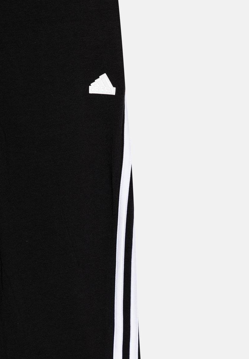 adidas Performance adidas Performance FUTURE ICON 3-STRIPES FLARED - Tracksuit bottoms Super Rabatt