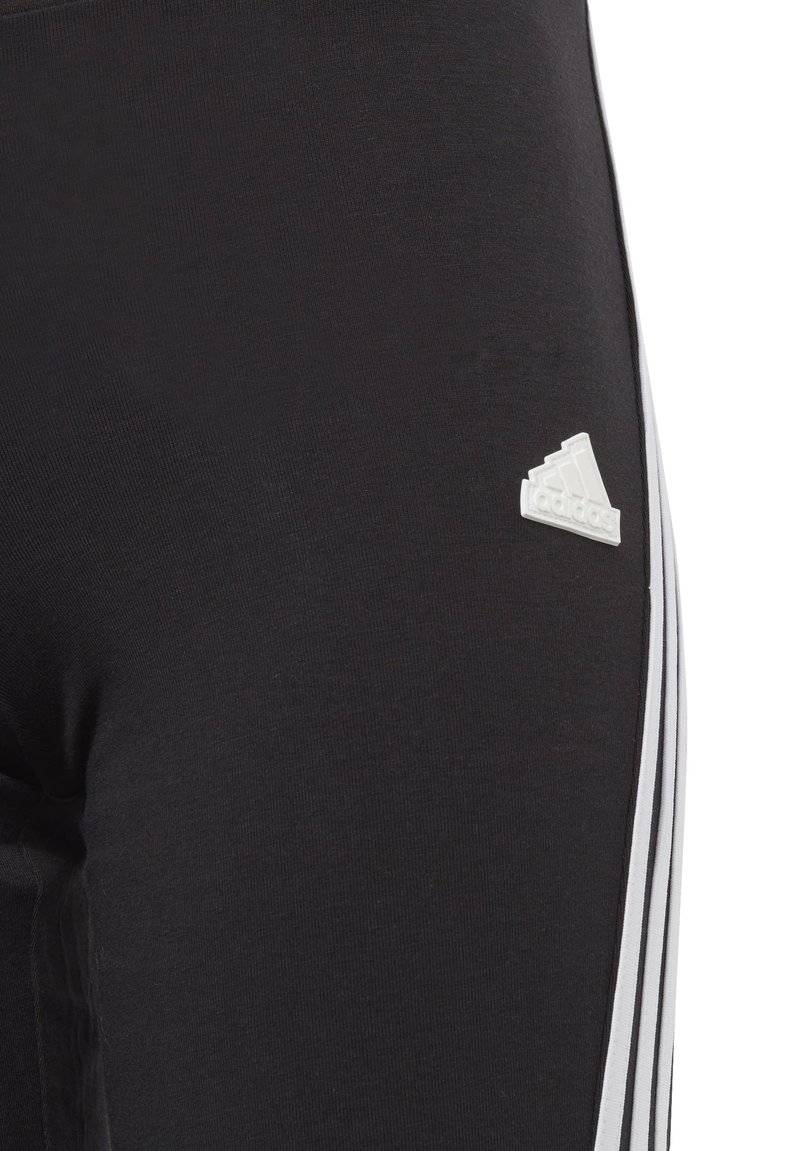 adidas Performance adidas Performance FUTURE ICON 3-STRIPES FLARED - Tracksuit bottoms Super Rabatt