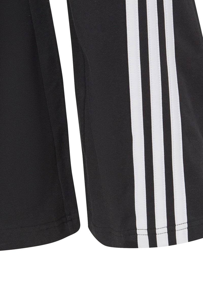 adidas Performance adidas Performance FUTURE ICON 3-STRIPES FLARED - Tracksuit bottoms Super Rabatt