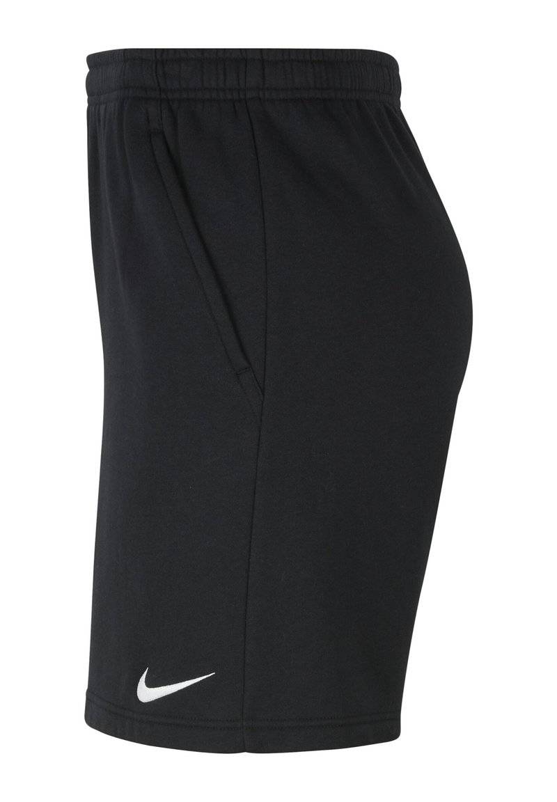 Nike Performance Nike Performance M NK FLC PARK20 SHORT KZ - Sports shorts - schwarzweiss Riesige Rabatte