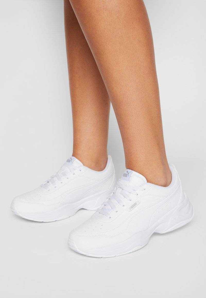 Puma Puma CILIA MODE - Neutral running shoes Kostenloser Versand international