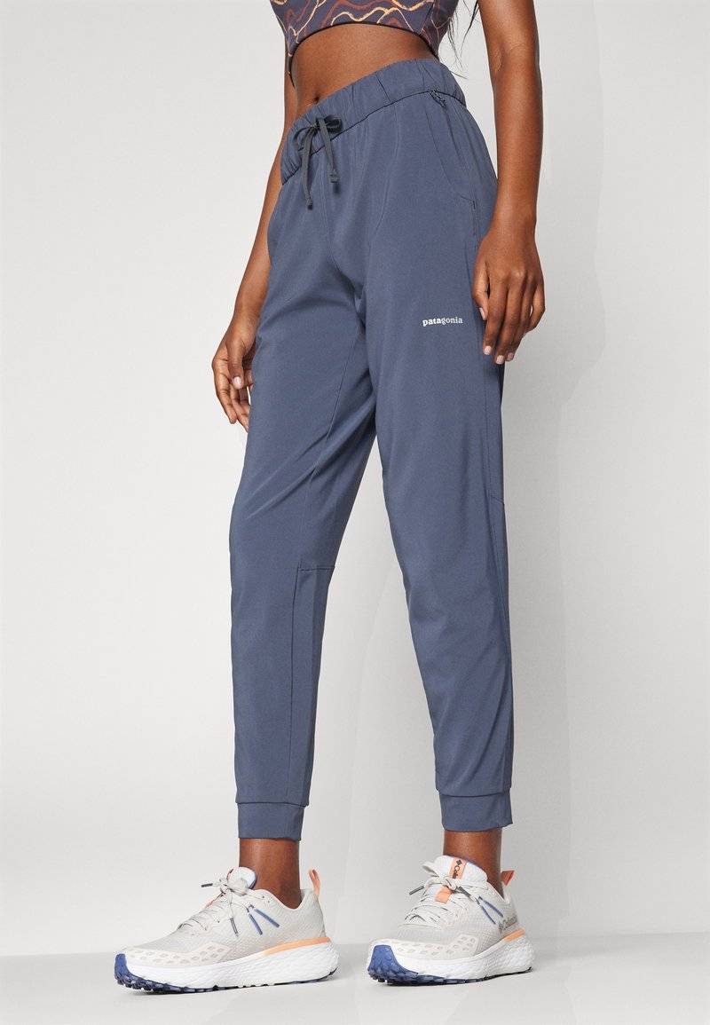 Patagonia Patagonia TERREBONNE JOGGERS - Outdoor trousers - smolder blue Fabrikladen