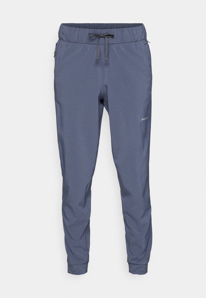 Patagonia Patagonia TERREBONNE JOGGERS - Outdoor trousers - smolder blue Fabrikladen