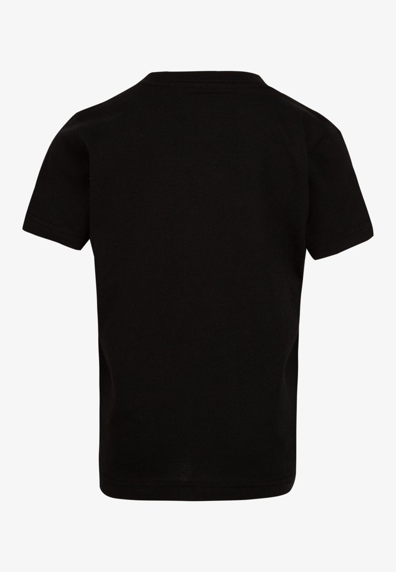 Jordan Jordan JUMPING BIG AIR TEE - Print T-shirt - black zollfrei
