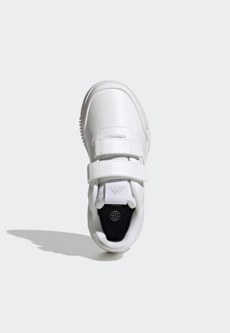 adidas Performance adidas Performance TENSAUR SPORT 2.0 UNISEX - Walking trainers - white Rabatte dieses Monats