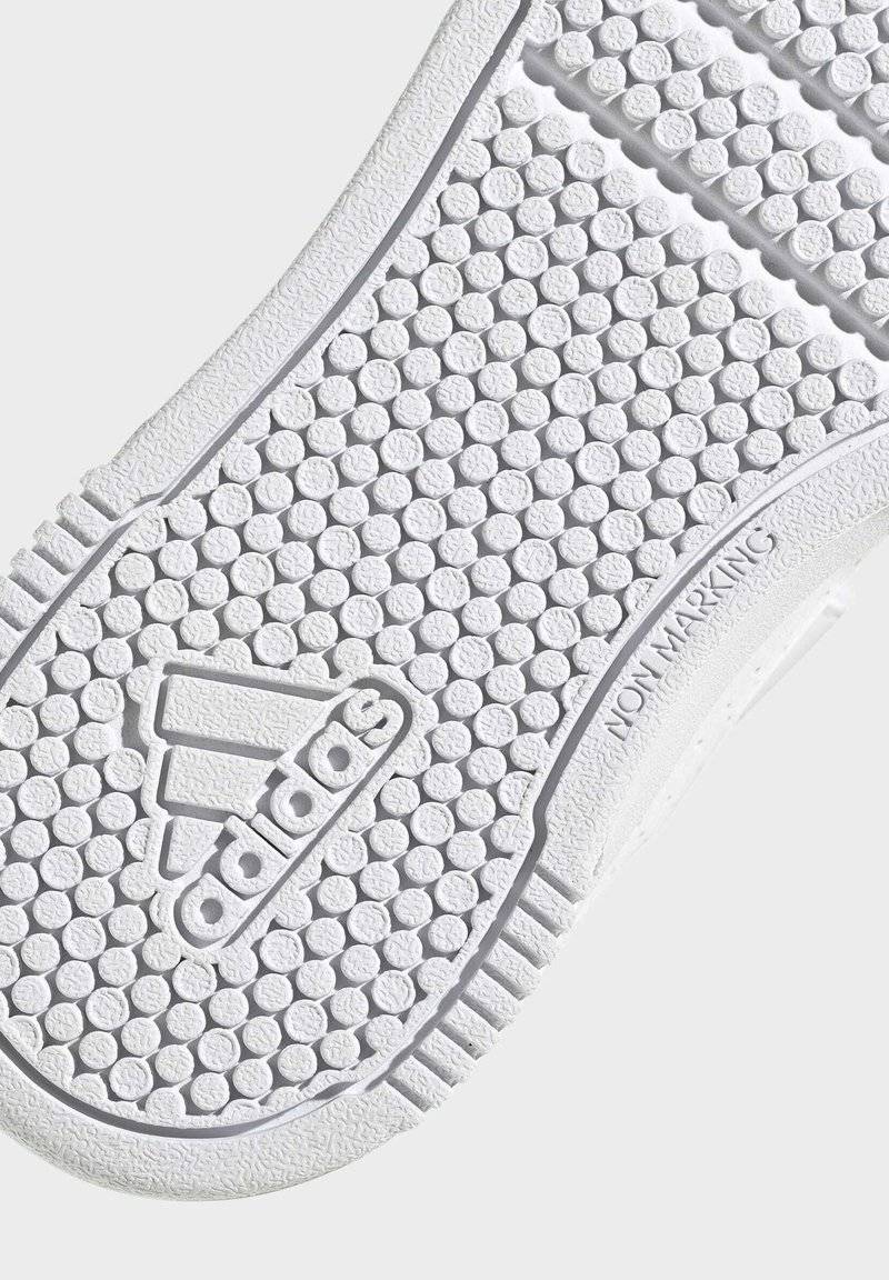 adidas Performance adidas Performance TENSAUR SPORT 2.0 UNISEX - Walking trainers - white Rabatte dieses Monats
