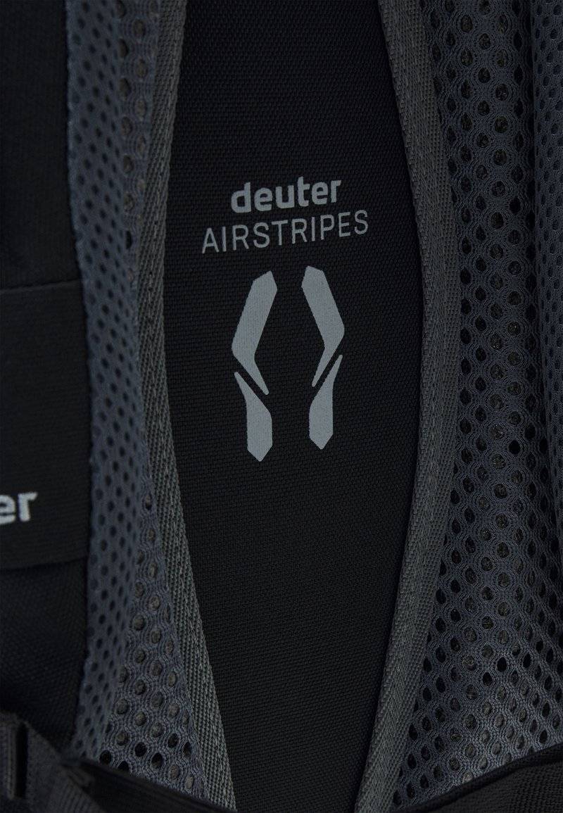 Deuter Deuter GOGO UNISEX - Rucksack - black 2025