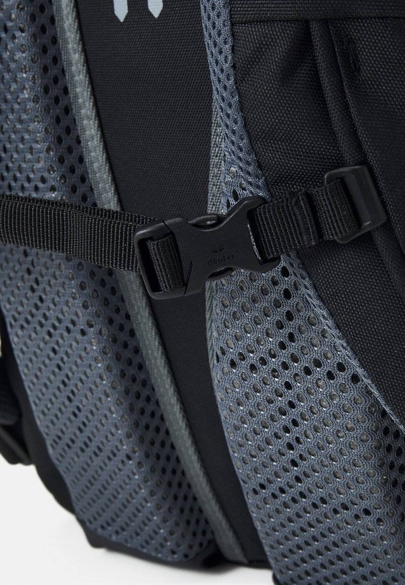 Deuter Deuter GOGO UNISEX - Rucksack - black 2025