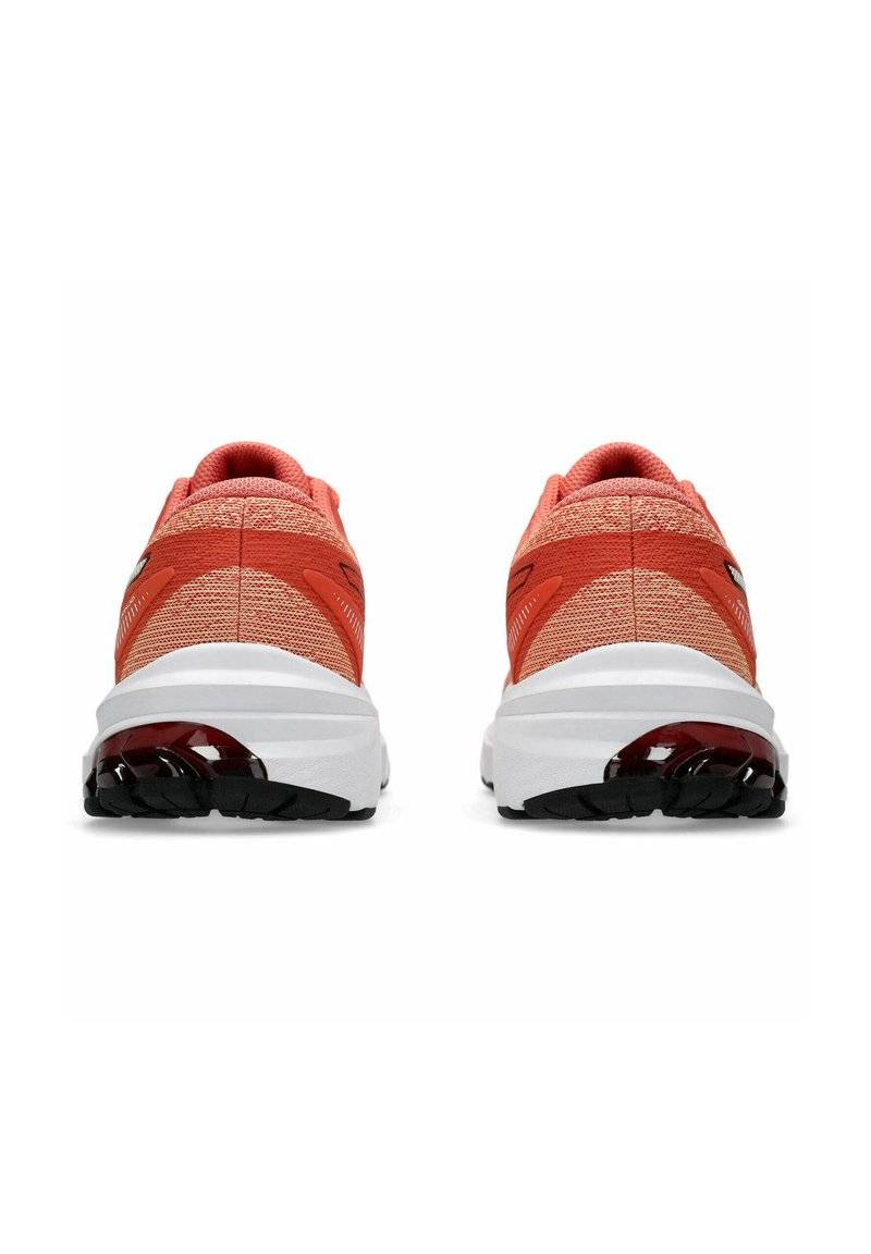 ASICS ASICS GEL-KINJO - Stability running shoes - dunkelrot Auslauf