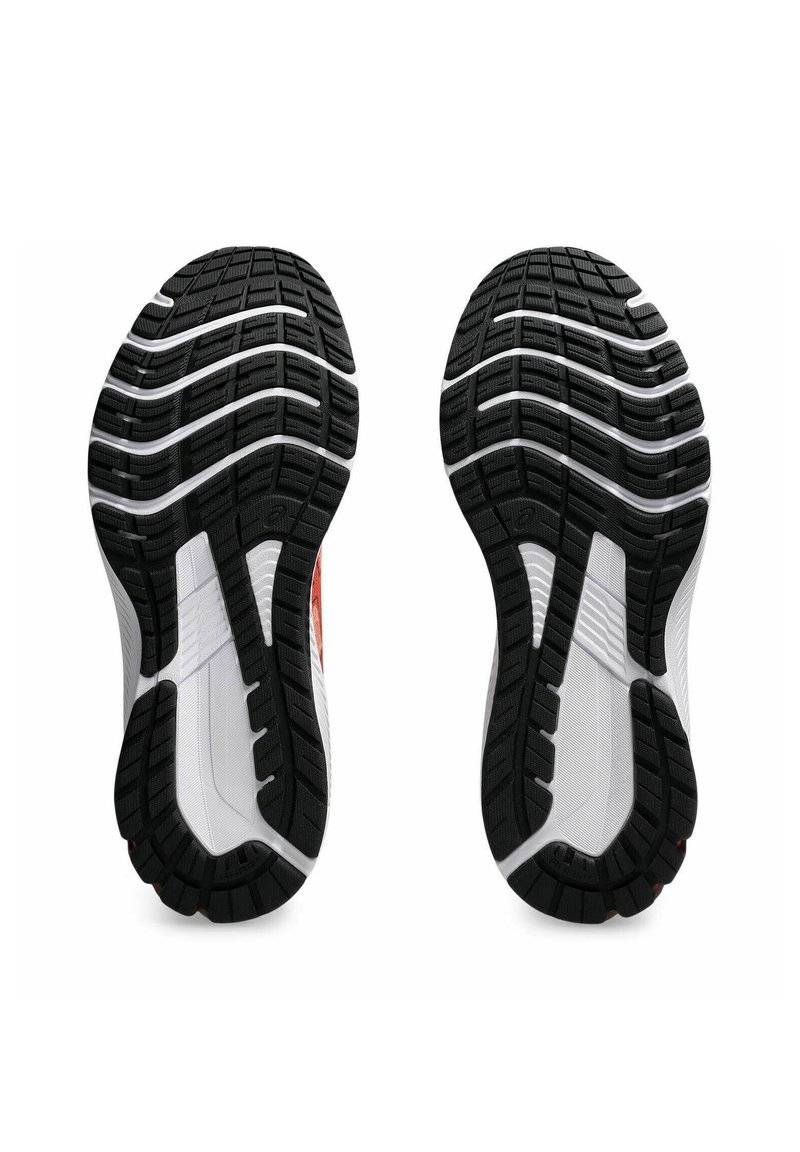 ASICS ASICS GEL-KINJO - Stability running shoes - dunkelrot Auslauf