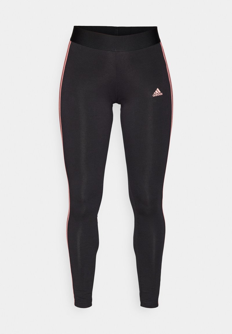 adidas Sportswear adidas Sportswear ESSENTIALS 3 STRIPES LEGGINGS - Leggings Hotsell
