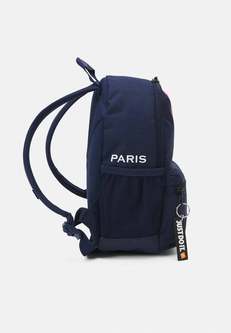 Nike Performance Nike Performance PARIS ST GERMAIN MINI UNISEX - Rucksack Fabrikverkauf