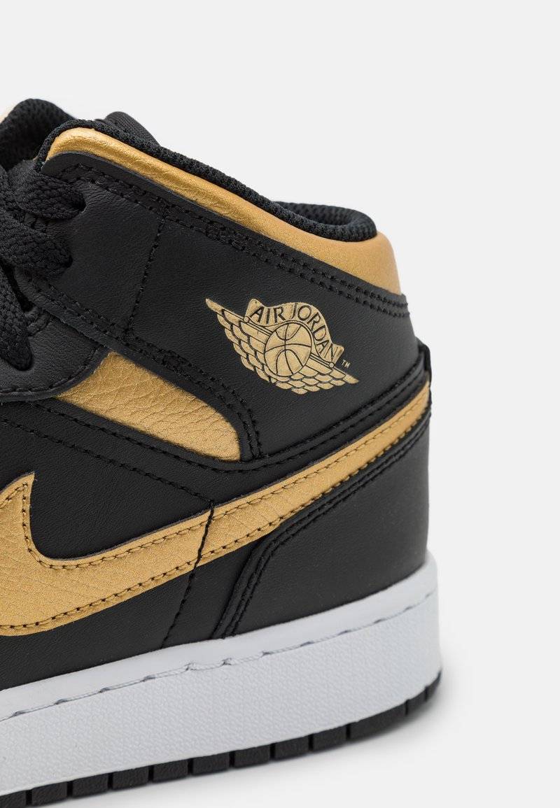 Jordan Jordan AIR JORDAN 1 MID UNISEX - Basketball shoes Blitzverkäufe