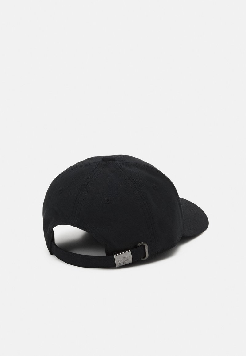 The North Face The North Face CLASSIC UNISEX - Cap - black Kostenloser Versand