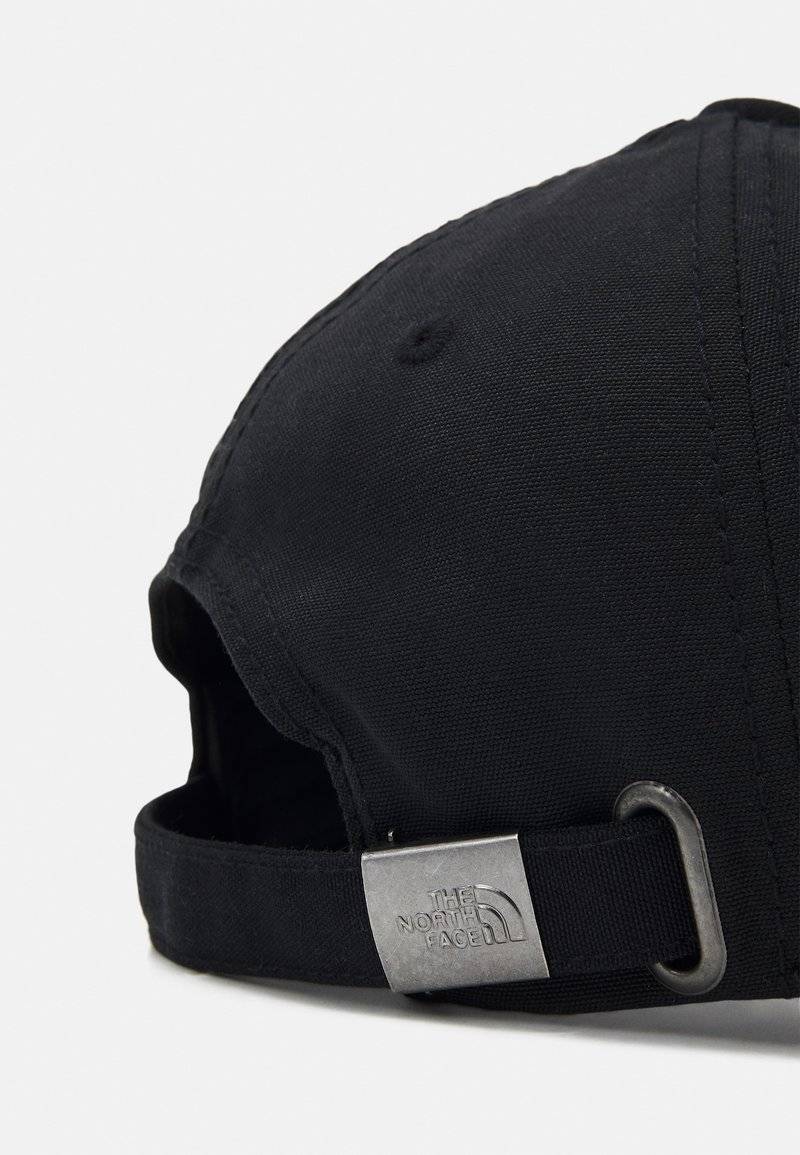The North Face The North Face CLASSIC UNISEX - Cap - black Kostenloser Versand