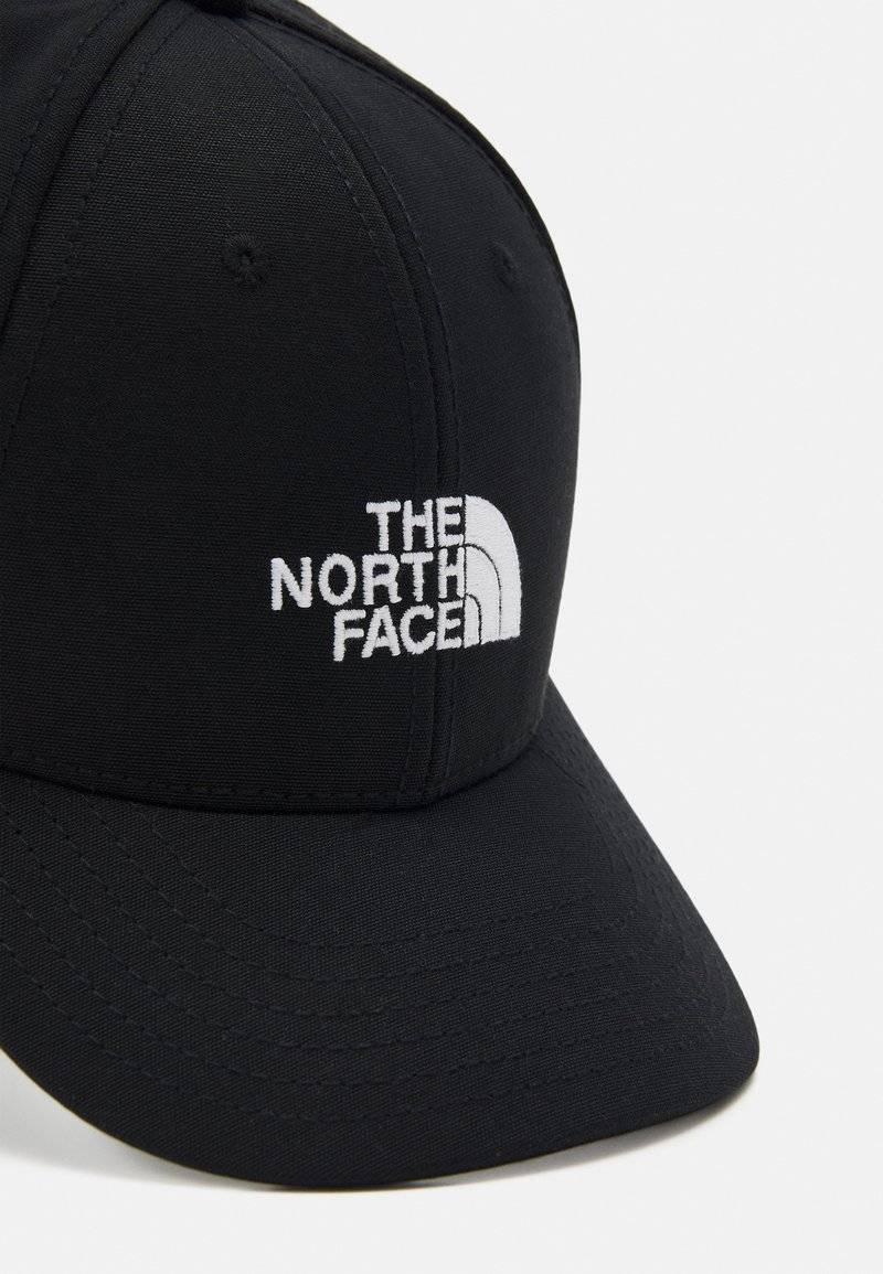 The North Face The North Face CLASSIC UNISEX - Cap - black Kostenloser Versand