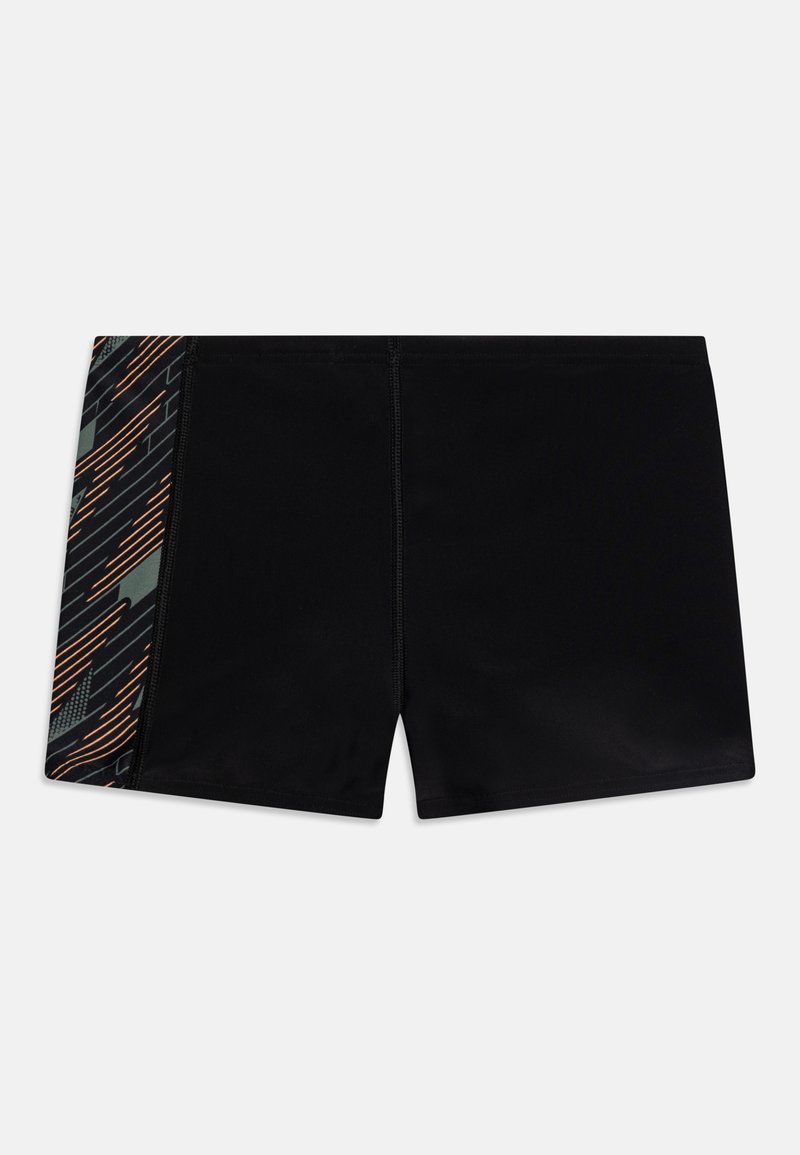 Speedo Speedo BOYS HYPERBOOM PANEL AQUASHORT - Swimming trunks Limitierter Zeitrabatt