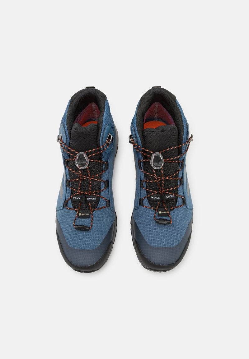 Adidas Terrex Adidas Terrex TERREX MID GORE-TEX® HIKING - Hiking shoes Sonderangebot