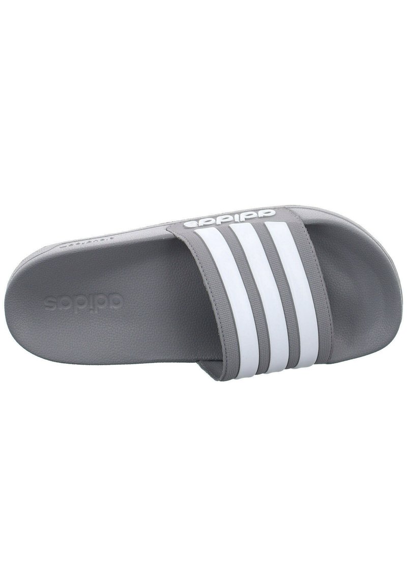adidas Sportswear adidas Sportswear ADILETTE SHOWER - Pool slides - grethr ftwwht grethr Rabatt